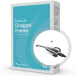 Discovering Nuance Dragon Home 15