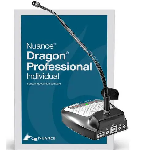 Dragon Professional Individual