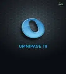 OmniPage Professional 18