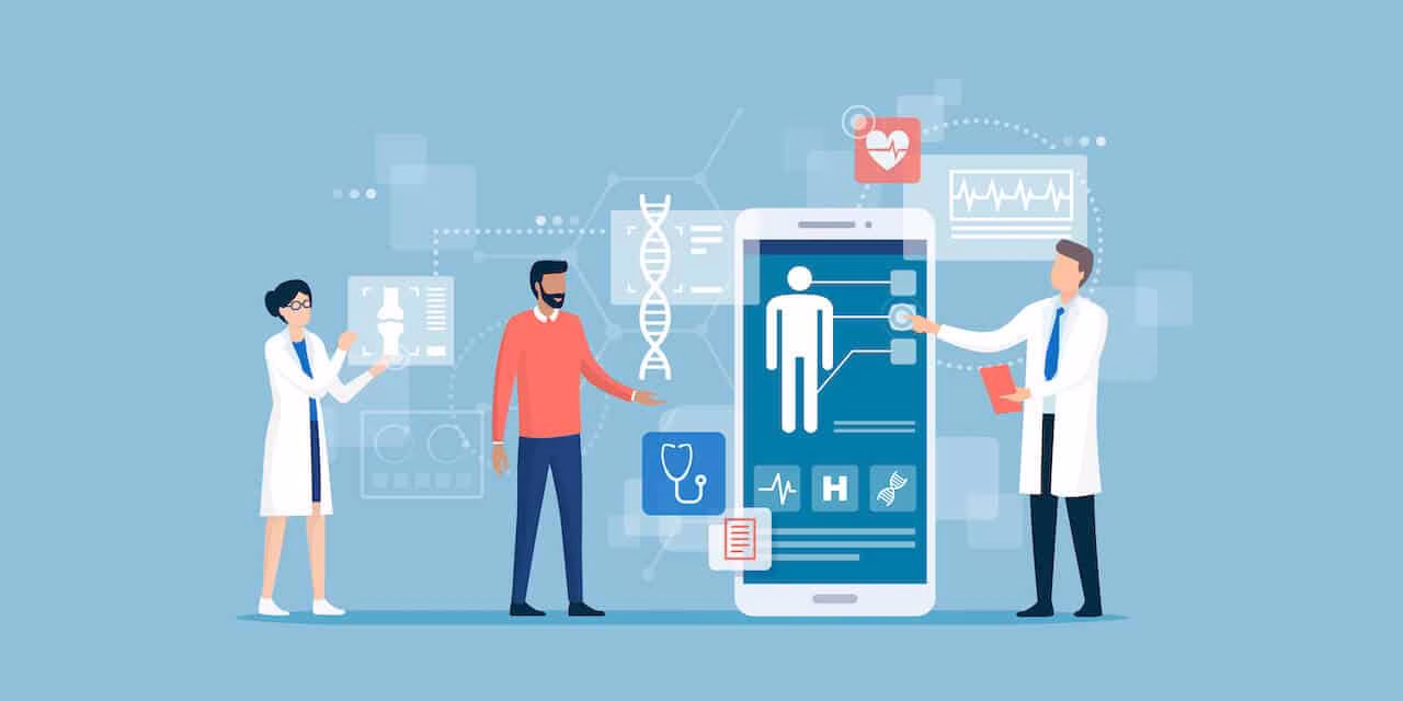 Patient Engagement Technology