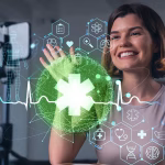 How Nuance is Improving Healthcare Outcomes with AI and Speech Recognition