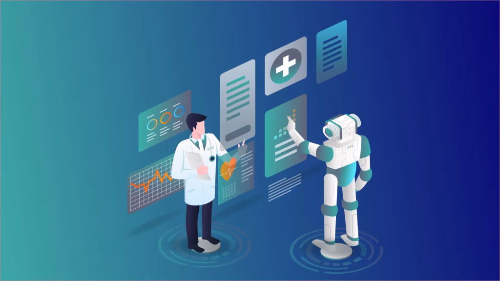 Optimizing Healthcare Workflows with Nuance’s AI-Powered Solutions