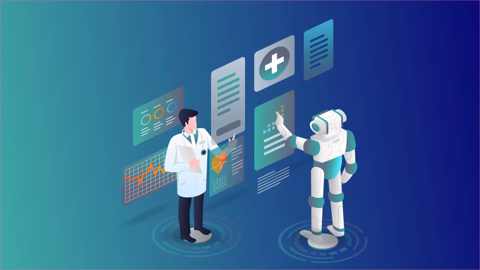 Optimizing Healthcare Workflows with Nuance’s AI-Powered Solutions