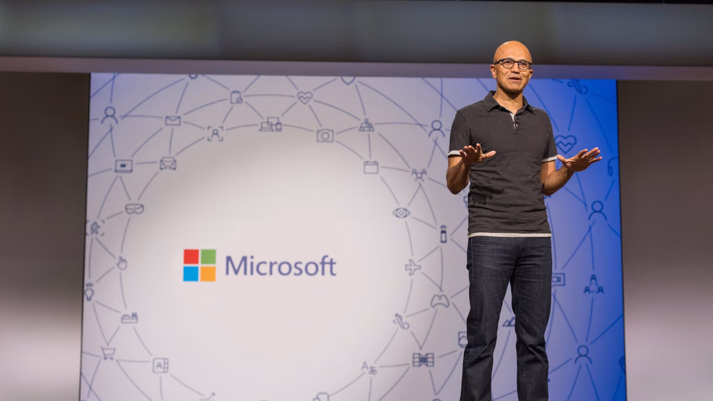 Microsoft Acquisition of Nuance: What It Means for the Future of AI in Healthcare