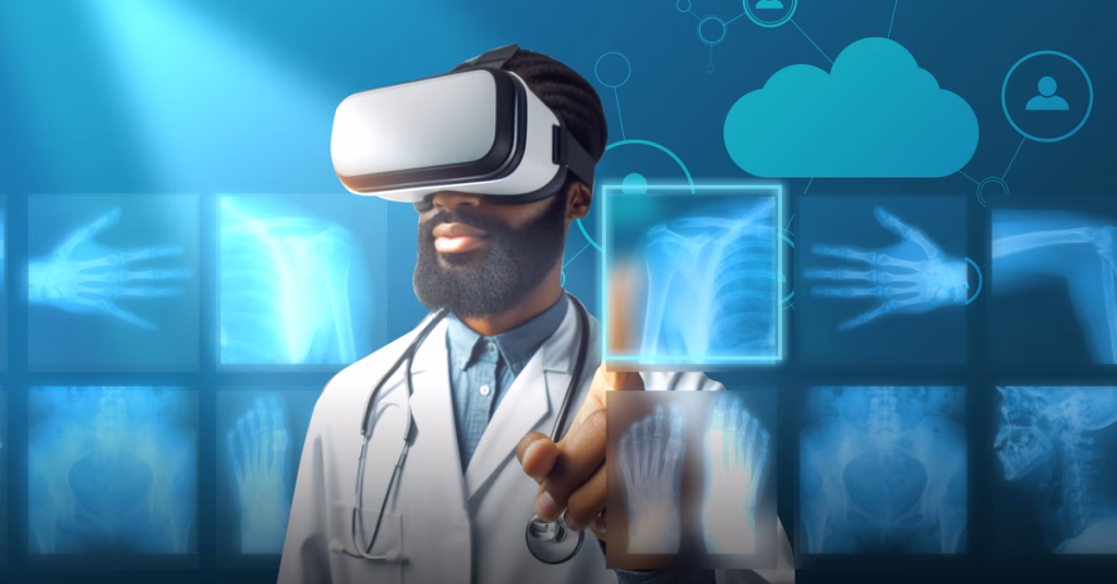 Microsoft Cloud for Healthcare: How Nuance AI is Transforming Patient Experience