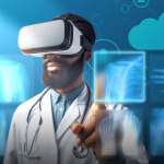 Microsoft Cloud for Healthcare: How Nuance AI is Transforming Patient Experience